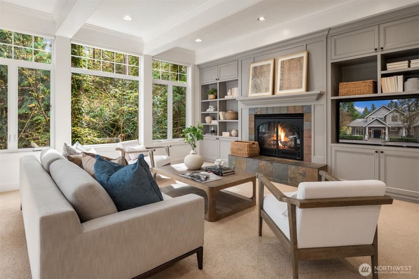 Property photo for 13609 NE 28th Street, Bellevue photo 6