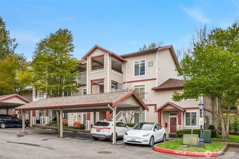 Property photo for 14816 29th Avenue W #B104, Lynnwood photo 22