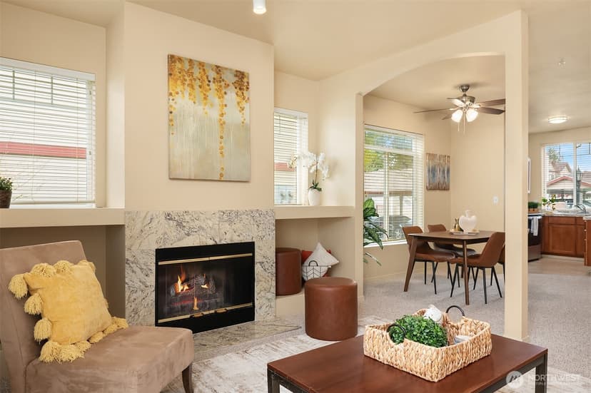 Property photo for 14816 29th Avenue W #B104, Lynnwood photo 8