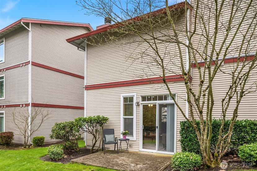 Property photo for 14816 29th Avenue W #B104, Lynnwood photo 21