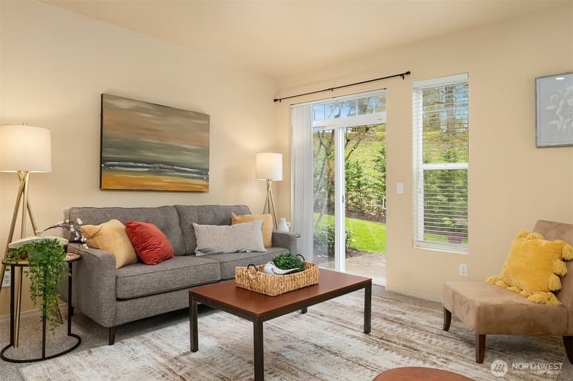Property photo for 14816 29th Avenue W #B104, Lynnwood photo 4