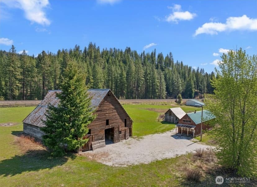Property photo for 14985 Chumstick Highway, Leavenworth photo 7