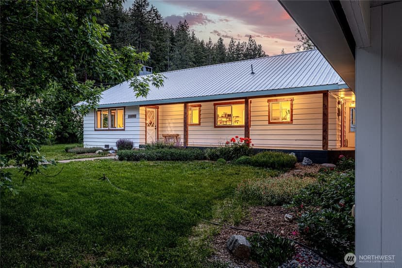 Property photo for 14985 Chumstick Highway, Leavenworth photo 40