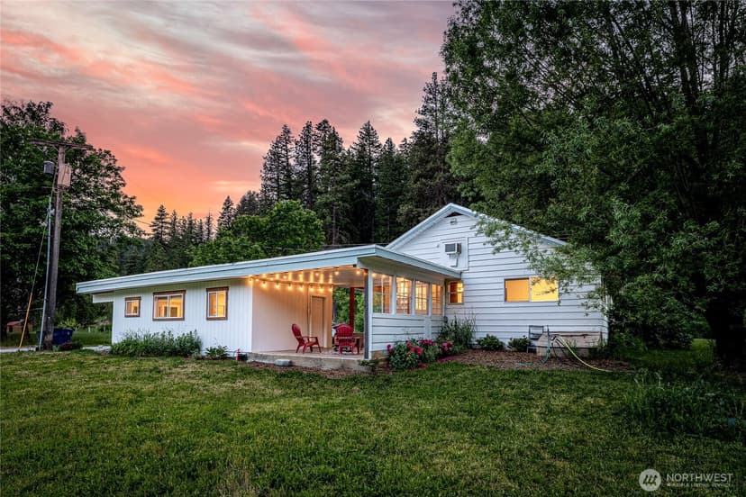 Property photo for 14985 Chumstick Highway, Leavenworth photo 4