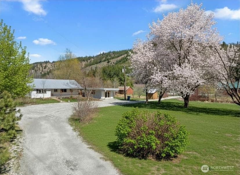 Property photo for 14985 Chumstick Highway, Leavenworth photo 6
