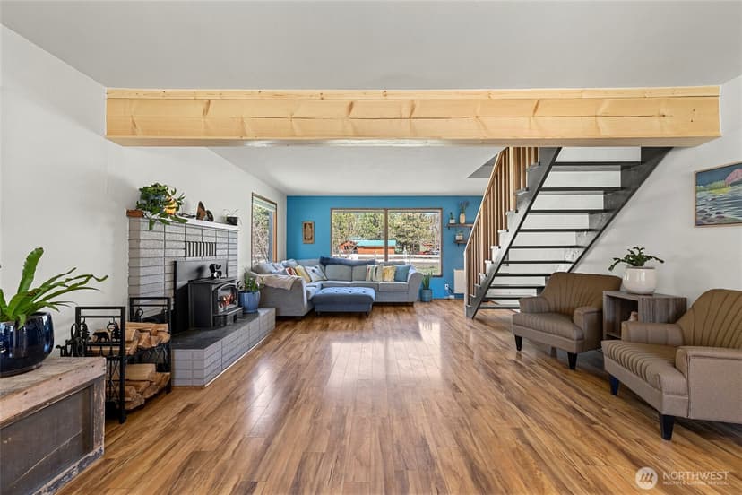 Property photo for 14985 Chumstick Highway, Leavenworth photo 12