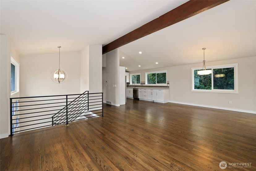 Property photo for 5110 S 163rd Place, Tukwila photo 2