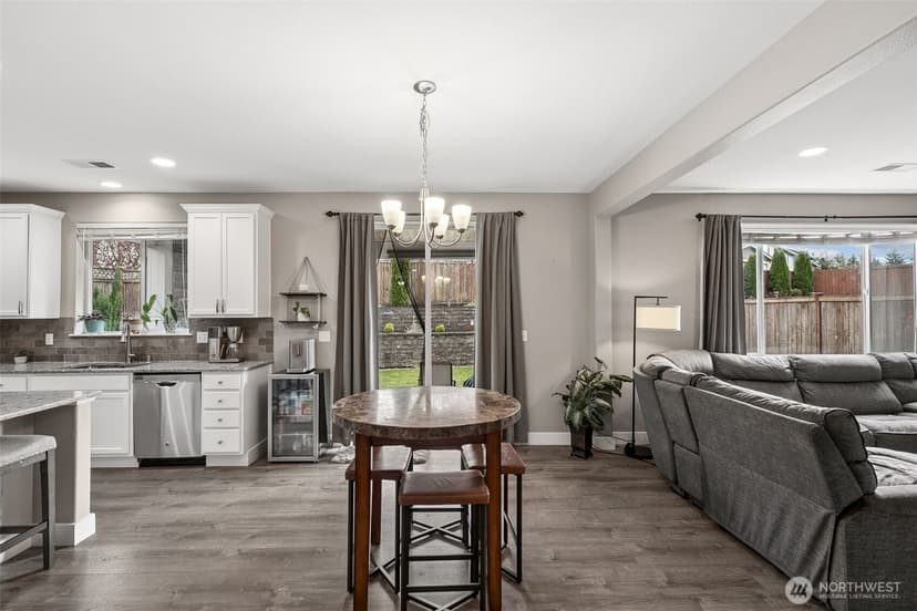 Property photo for 19620 142nd Street E, Bonney Lake photo 9