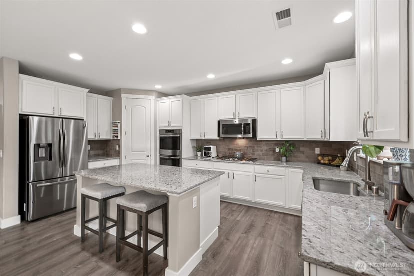 Property photo for 19620 142nd Street E, Bonney Lake photo 6