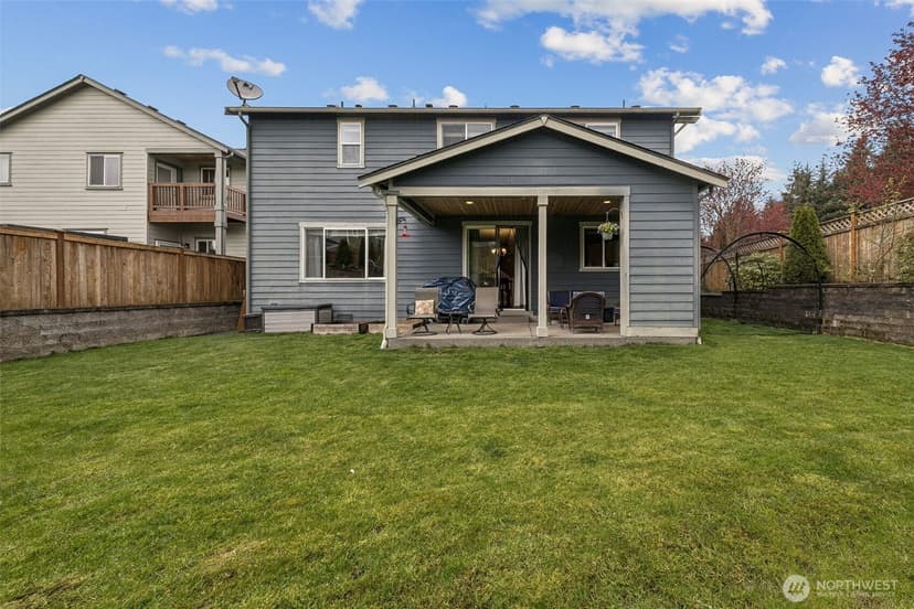 Property photo for 19620 142nd Street E, Bonney Lake photo 29