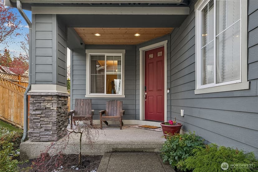 Property photo for 19620 142nd Street E, Bonney Lake photo 3
