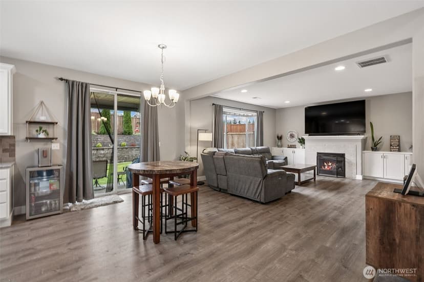 Property photo for 19620 142nd Street E, Bonney Lake photo 11