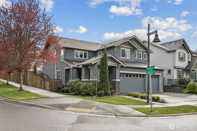 Property photo for 19620 142nd Street E, Bonney Lake photo 2