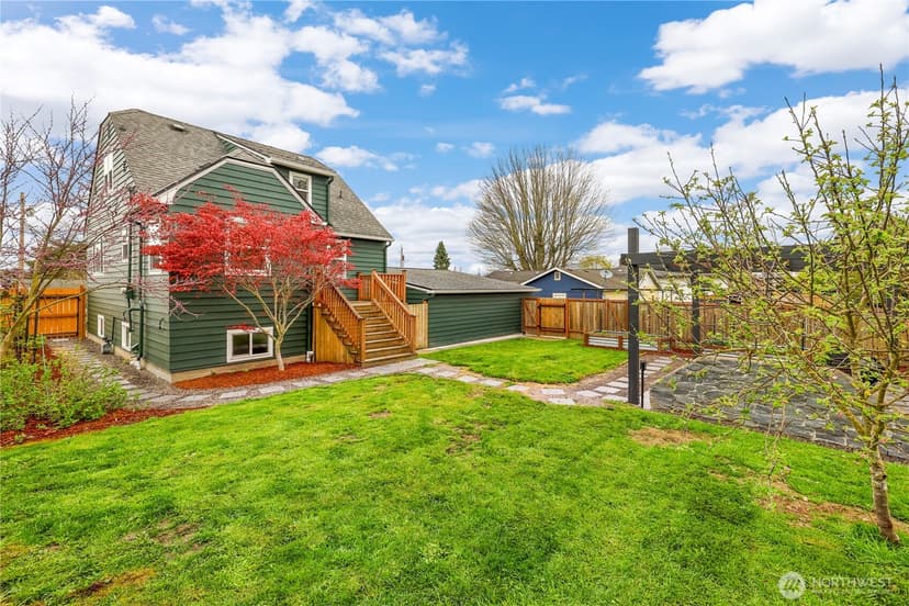 Property photo for 2208 Smithers Avenue S, Renton photo 36