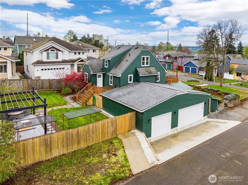 Property photo for 2208 Smithers Avenue S, Renton photo 38
