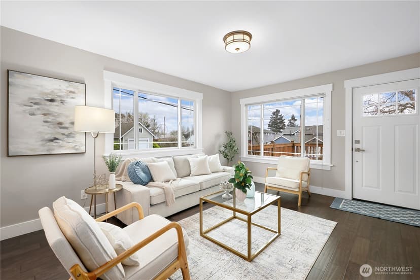 Property photo for 2208 Smithers Avenue S, Renton photo 5