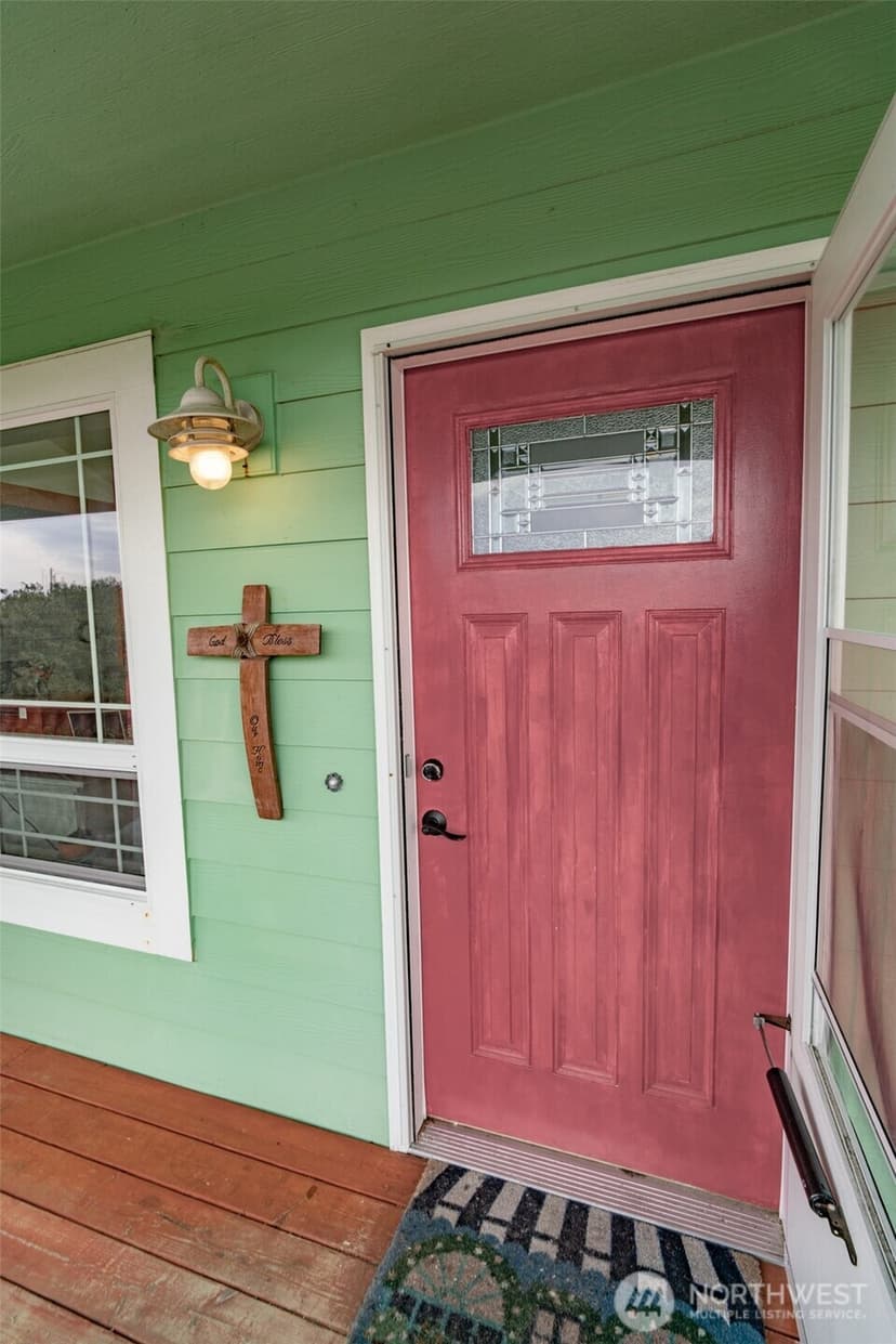 Property photo for 1116 Glendover Court SW, Ocean Shores photo 13