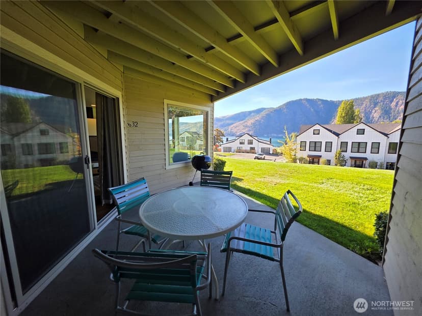 Property photo for 1 Lodge 632-P, Manson