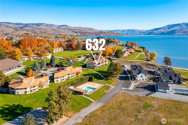 Property photo for 1 Lodge 632-P, Manson photo 4