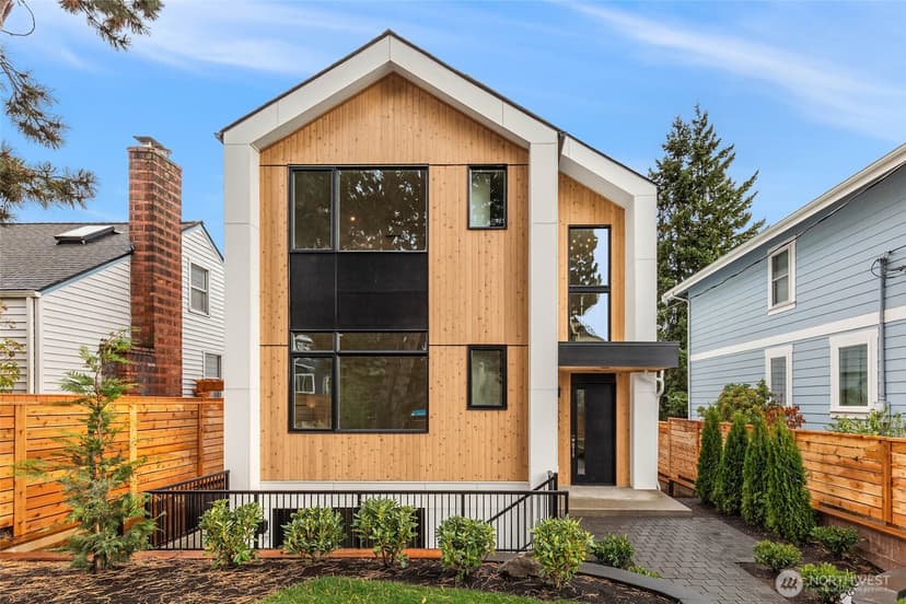 Property photo for 7506 18th Avenue NW, Seattle photo 32
