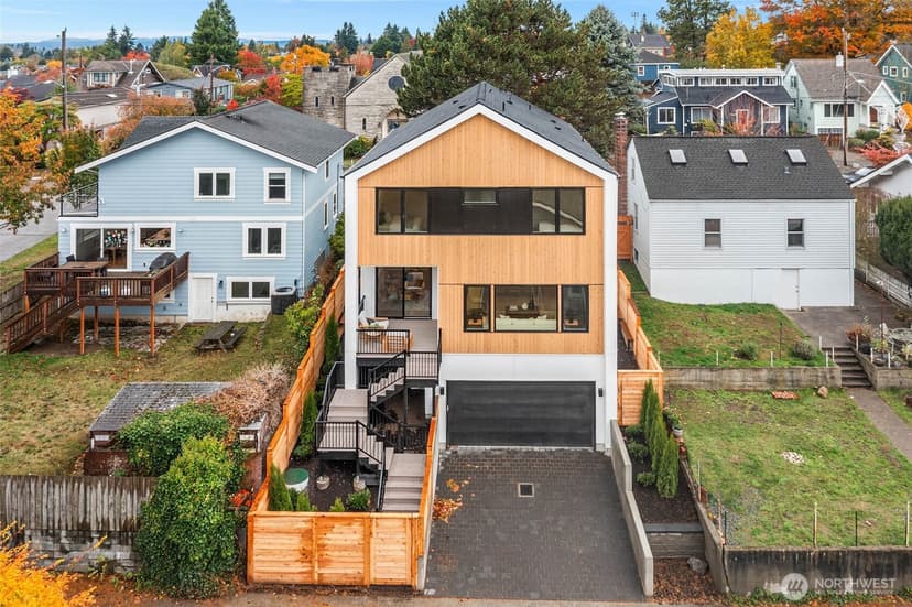 Property photo for 7506 18th Avenue NW, Seattle photo 31