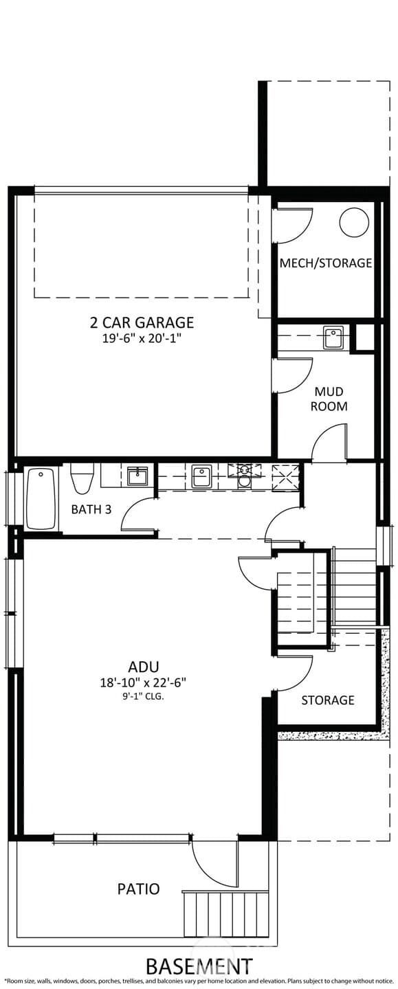 Property photo for 7506 18th Avenue NW, Seattle photo 33