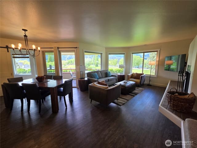 Property photo for 1 Lodge 609-O, Manson