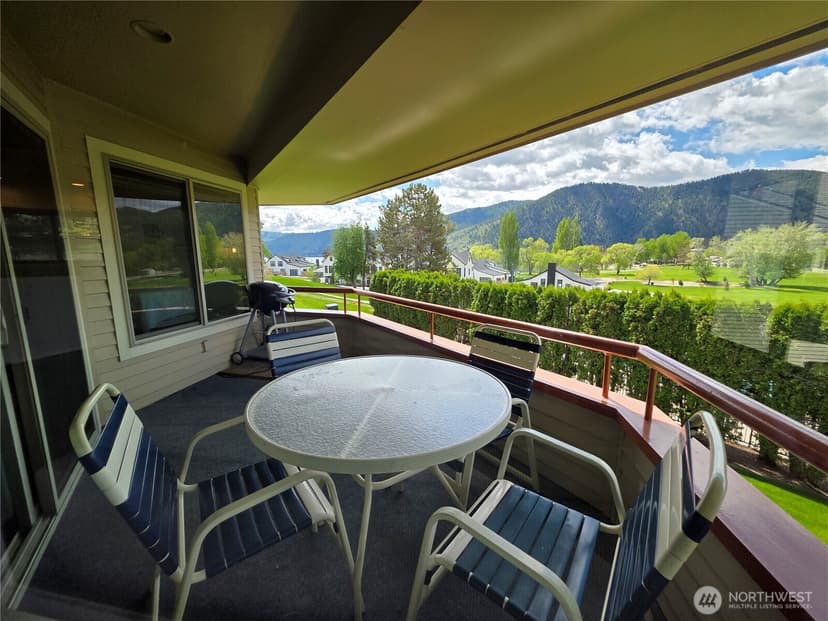 Property photo for 1 Lodge 609-O, Manson photo 20