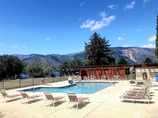 Property photo for 1 Lodge 609-O, Manson photo 4