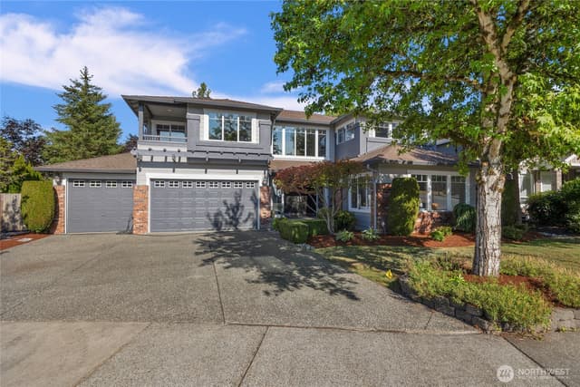 Property photo for 14817 80th Drive SE, Snohomish