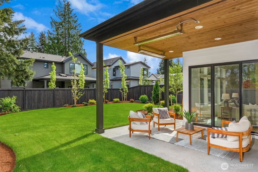 Property photo for 13121 NE 104th Street, Kirkland photo 36