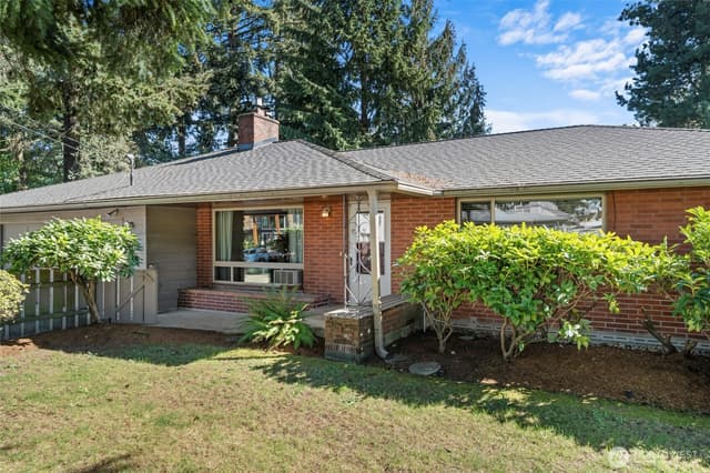 Property photo for 4439 S 170th Street, SeaTac photo 2