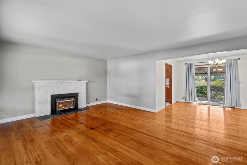 Property photo for 4439 S 170th Street, SeaTac photo 5