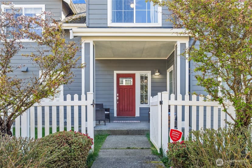 Property photo for 4915 Bering Street NW, Gig Harbor photo 4