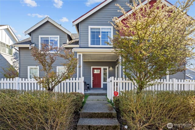 Property photo for 4915 Bering Street NW, Gig Harbor photo 2