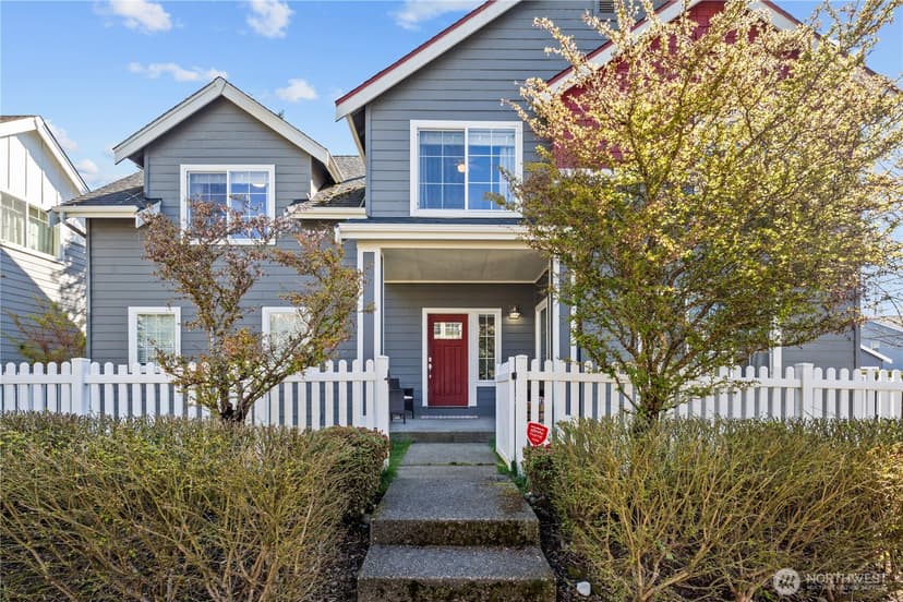 Property photo for 4915 Bering Street NW, Gig Harbor photo 2
