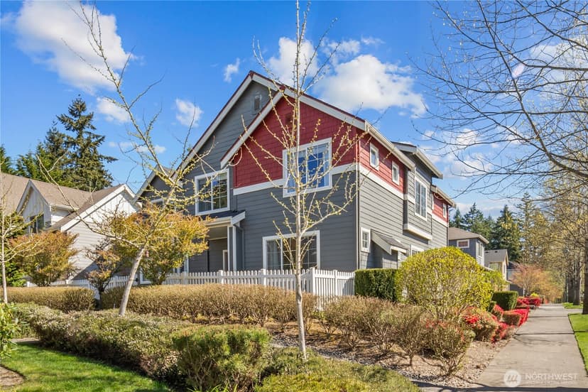 Property photo for 4915 Bering Street NW, Gig Harbor