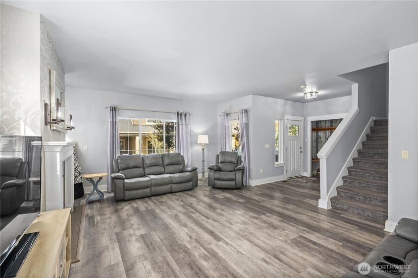 Property photo for 4915 Bering Street NW, Gig Harbor photo 9
