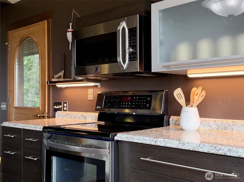 Property photo for 17 B Whidbey Island Drive, Hat Island photo 19