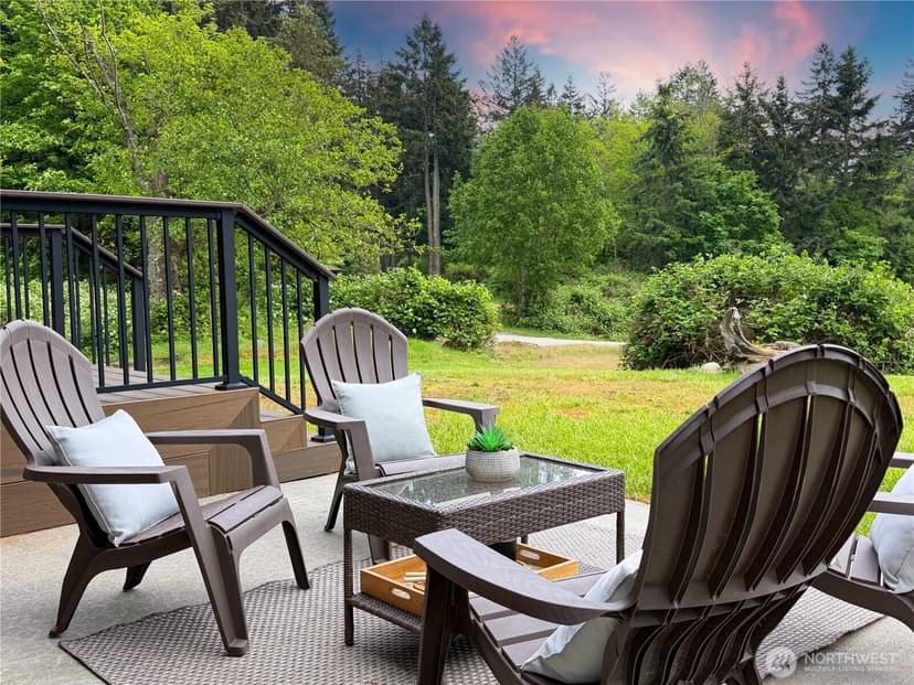 Property photo for 17 B Whidbey Island Drive, Hat Island photo 11