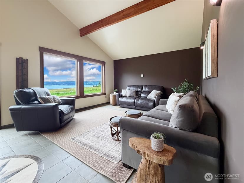 Property photo for 17 B Whidbey Island Drive, Hat Island photo 23