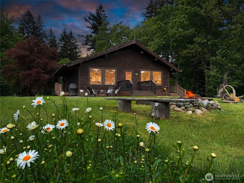 Property photo for 17 B Whidbey Island Drive, Hat Island photo 34