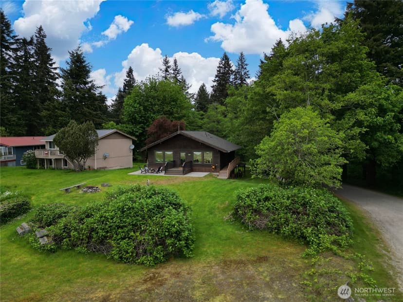 Property photo for 17 B Whidbey Island Drive, Hat Island photo 7
