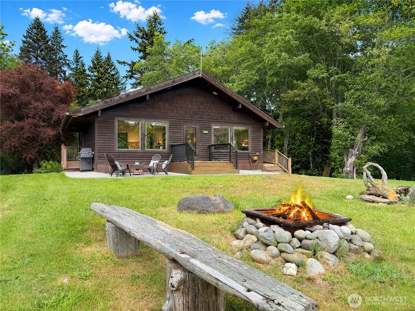 Property photo for 17 B Whidbey Island Drive, Hat Island photo 6