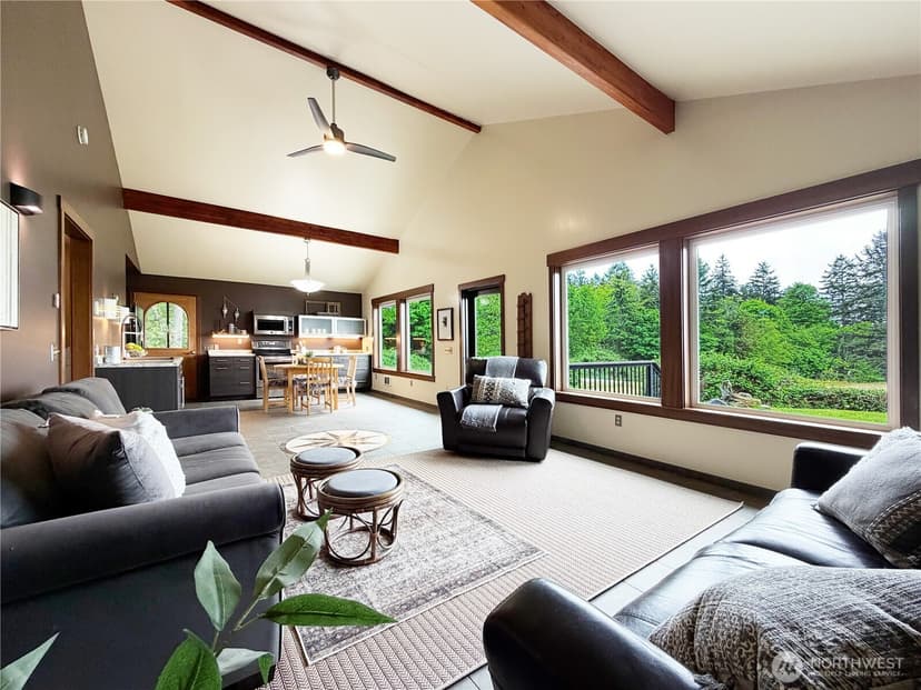 Property photo for 17 B Whidbey Island Drive, Hat Island photo 24
