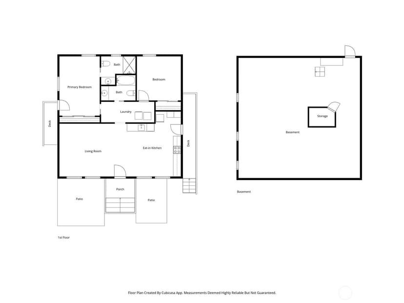 Property photo for 17 B Whidbey Island Drive, Hat Island photo 35
