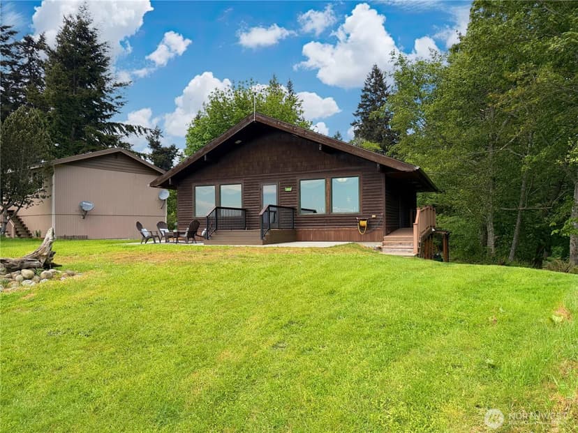 Property photo for 17 B Whidbey Island Drive, Hat Island photo 8