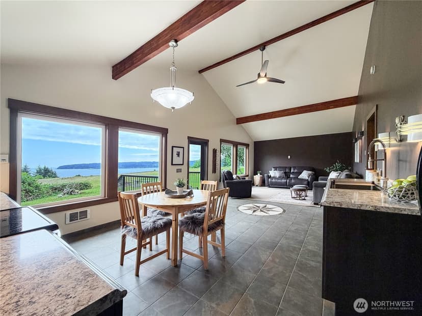 Property photo for 17 B Whidbey Island Drive, Hat Island