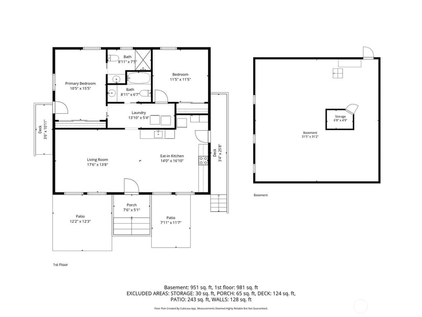 Property photo for 17 B Whidbey Island Drive, Hat Island photo 36