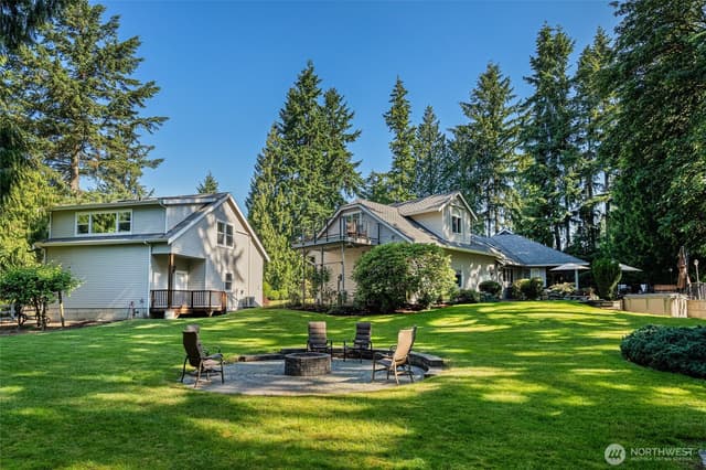 Property photo for 15618 163rd Avenue NE, Woodinville
